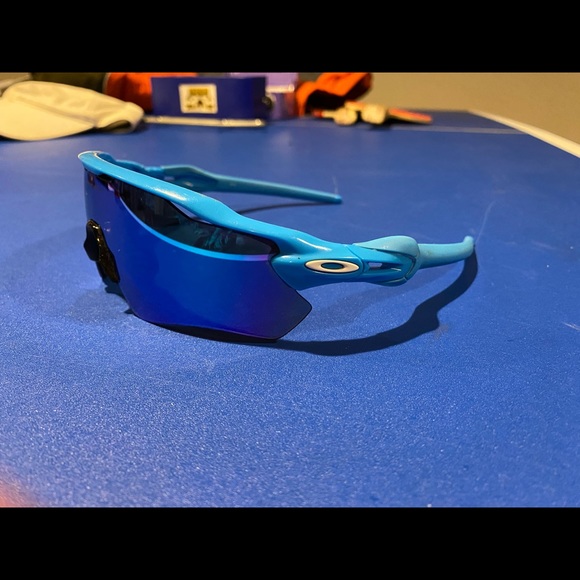 Oakley sunglasses